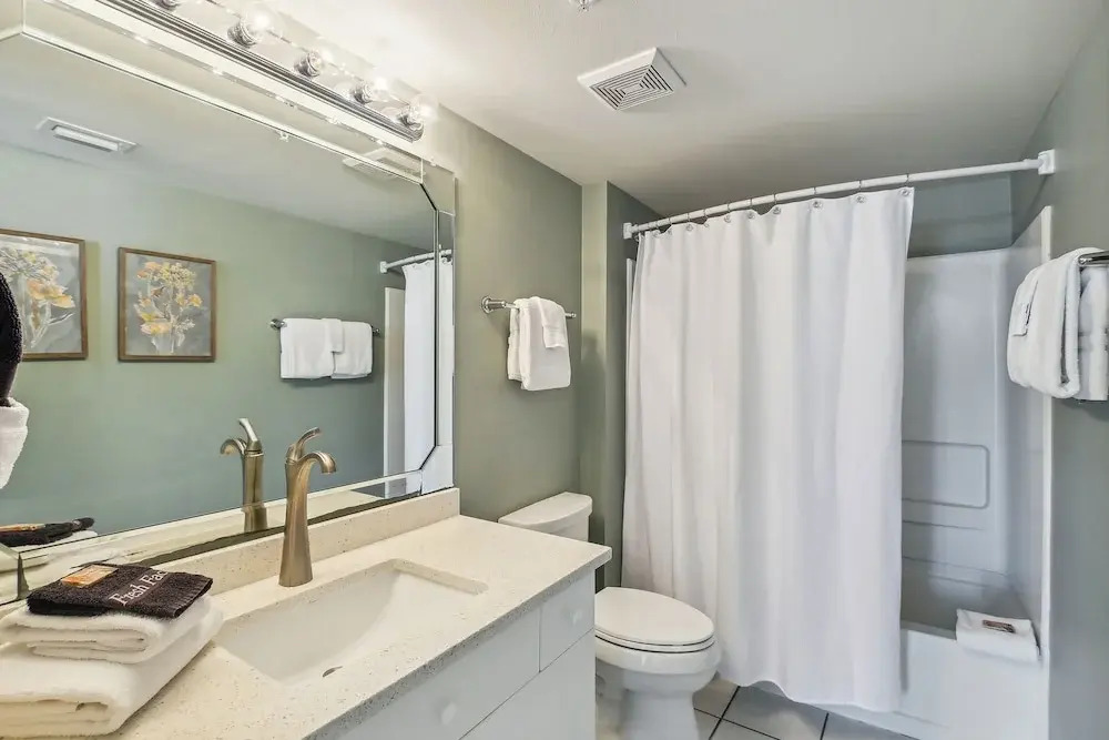 Seacrest 701AB is a 3 BR Gulf front on Okaloosa Island by RedAwning