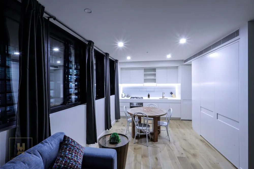 Unil Apartments Glenwaverley