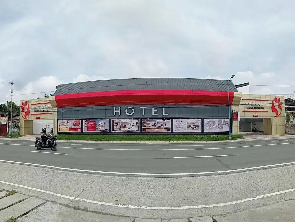 Maganda Hotel - San Fernando