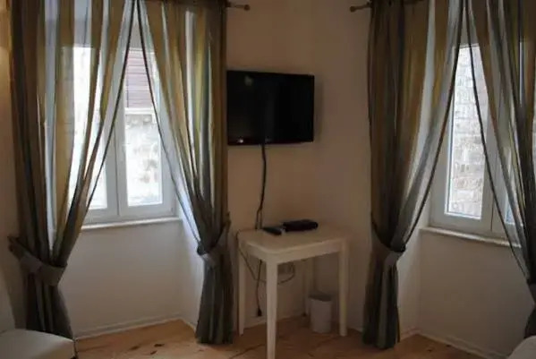 Rooms Piazzetta