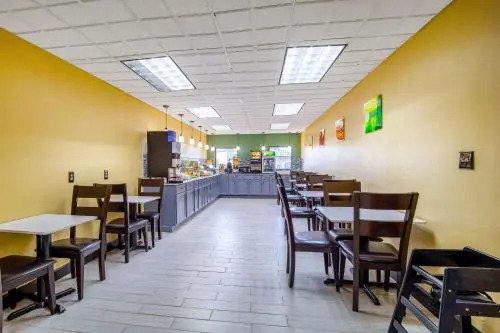 Country Hearth Inn Suites West Columbia