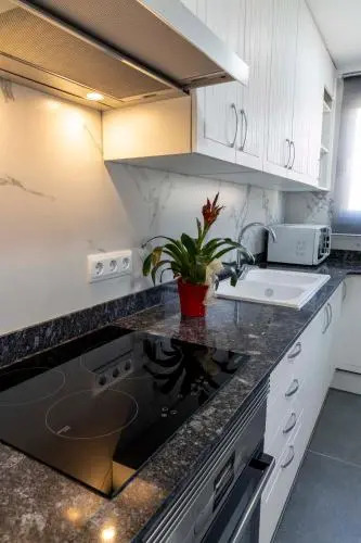 Apartamentos Maruja Roig 1