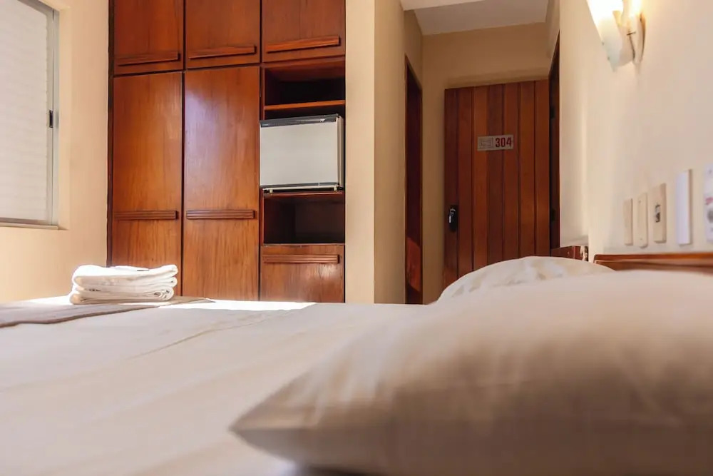 HANNA Praia Hotel - Florianópolis