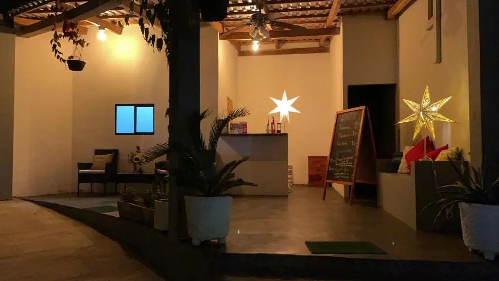 HOTEL EL VIAJERO