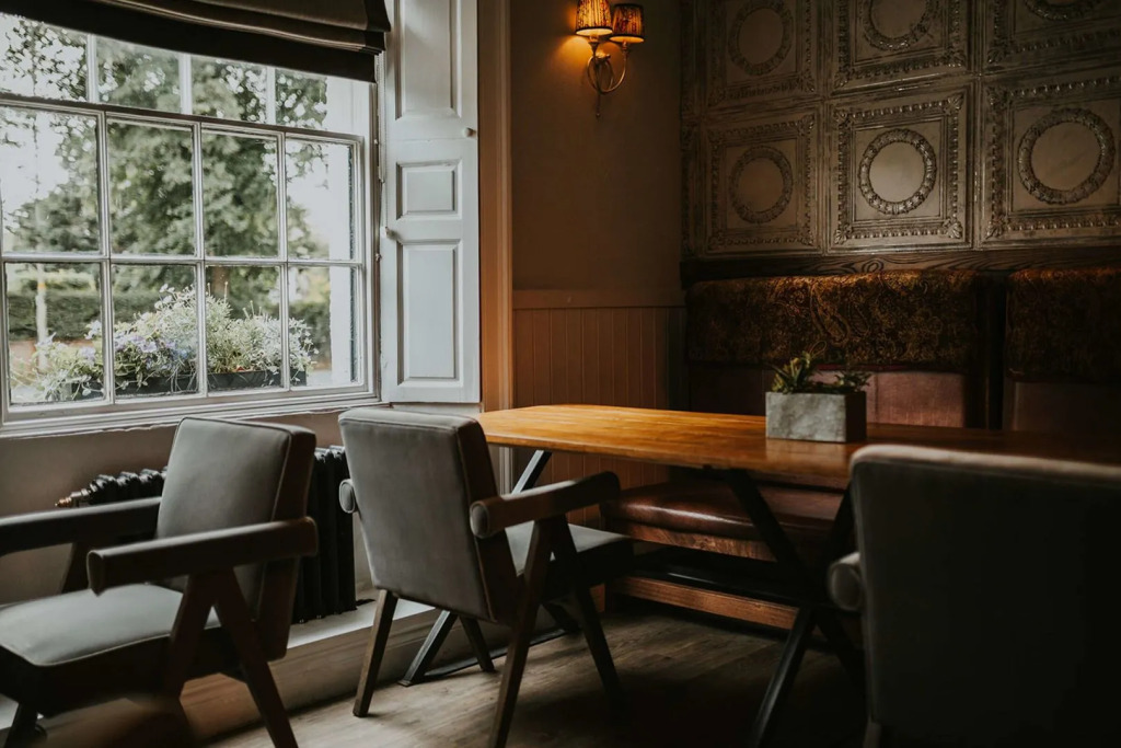 The Croft Hotel