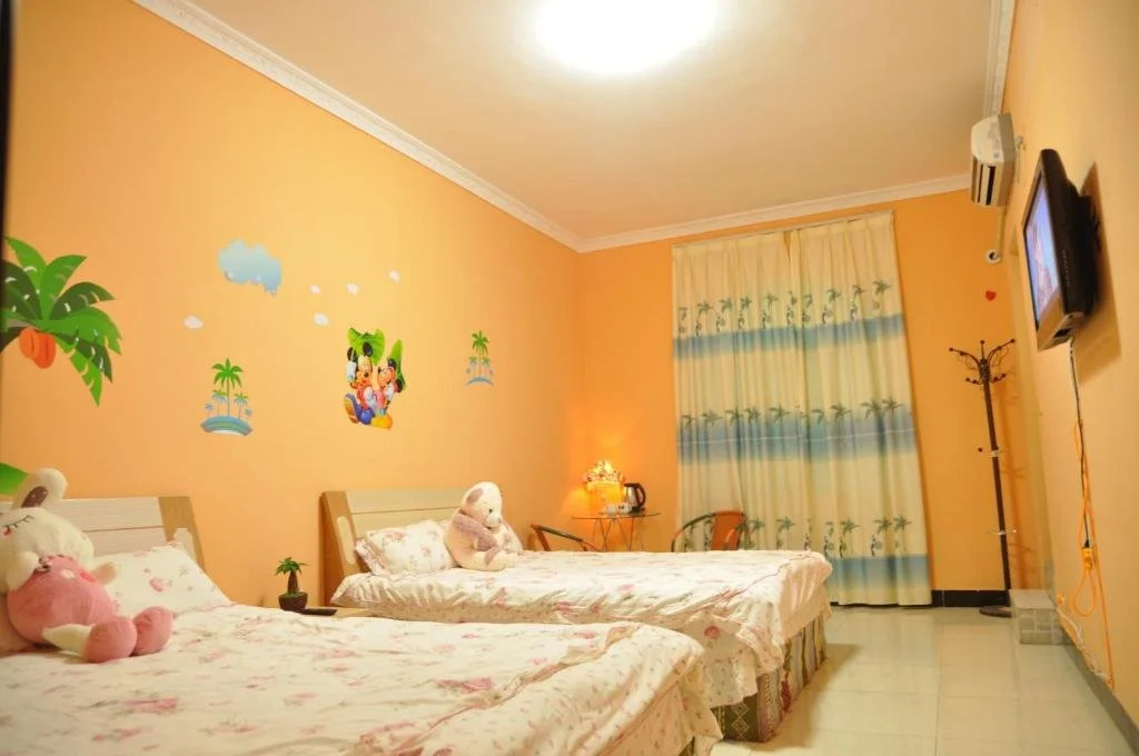 Xiamen Na Xie Nian Hostel