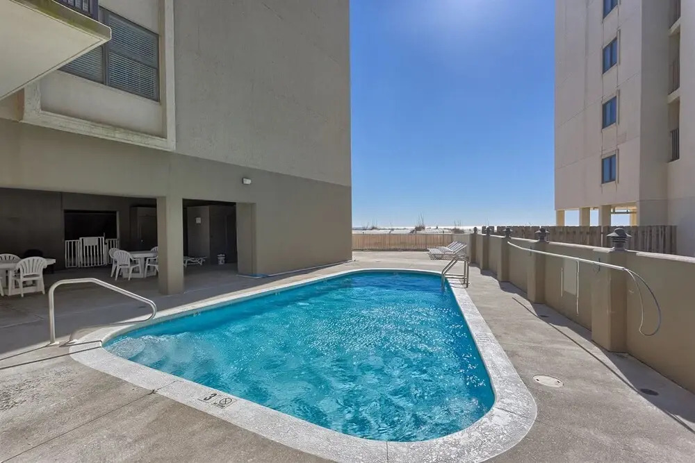 Gulf House 202
