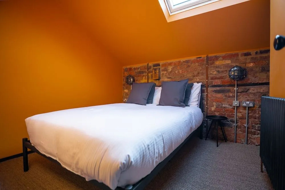 Rooms by Green Room