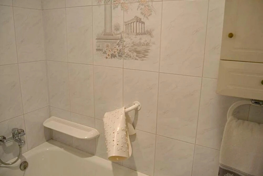 Apartment With 2 Bedrooms in El Grove, With Wifi Near the Beach