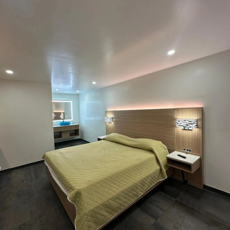 Nubell Motel