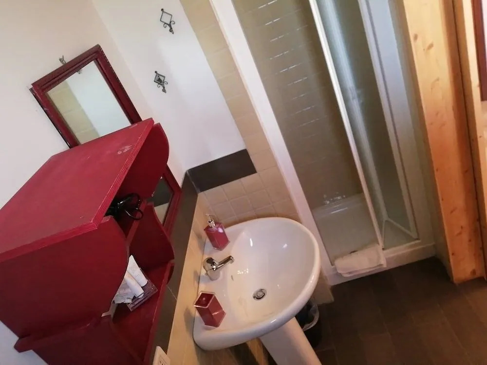Villa Lina Bed&Breakfast