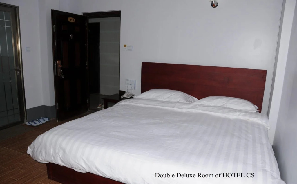 Hotel CS