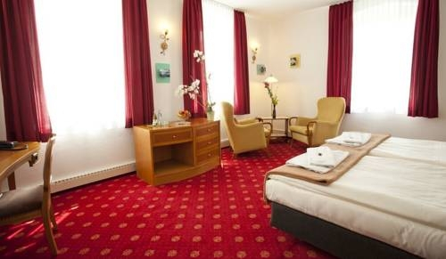 Hotel Villa Loschwitz