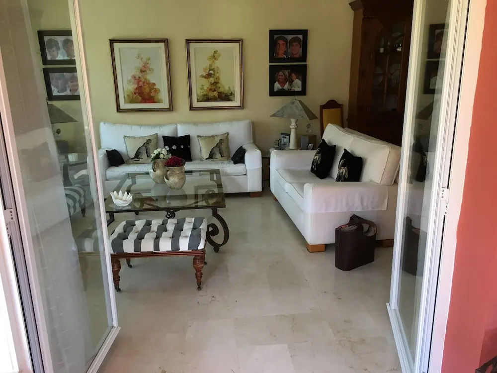 Luxury Apartament in 5 Star Urbanización