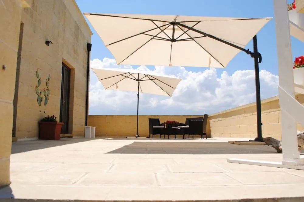 Masseria Gelsi