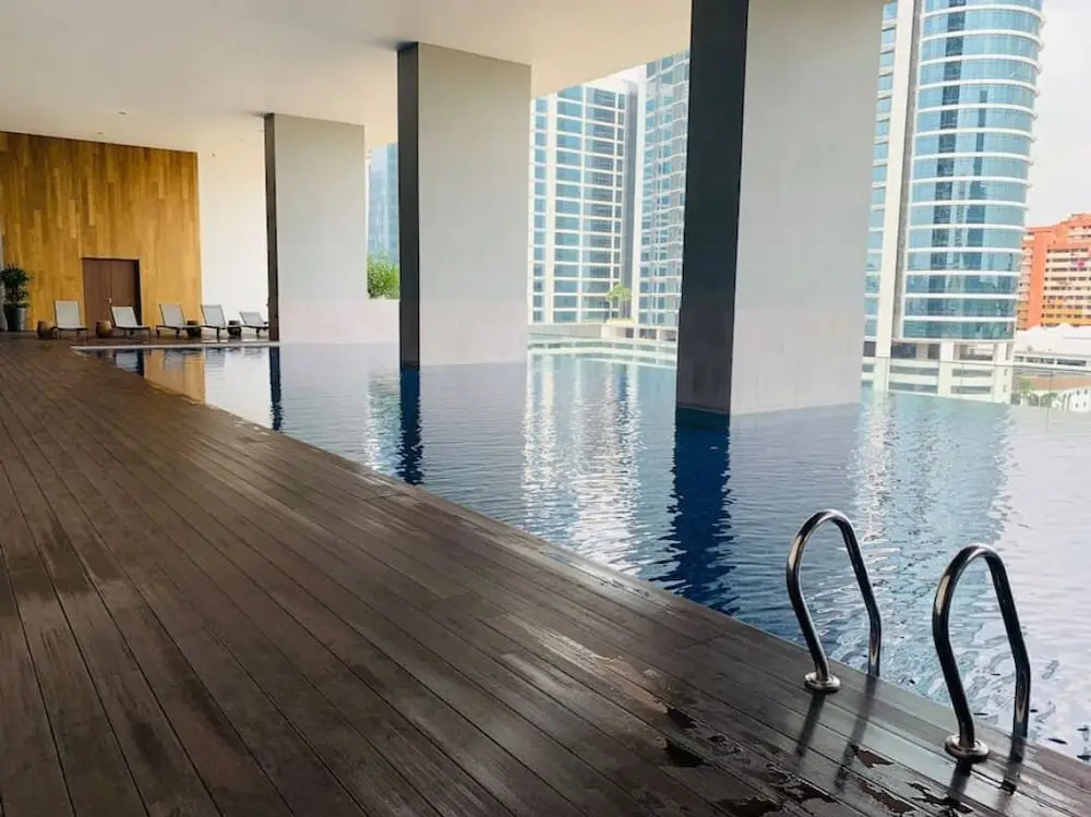 The Establishment Bangsar KL by Lynhomes
