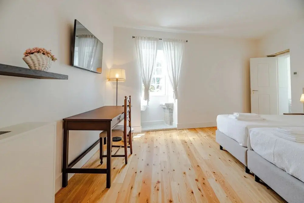Casa Da Brêa Viana do Castelo - Villa & Apartment