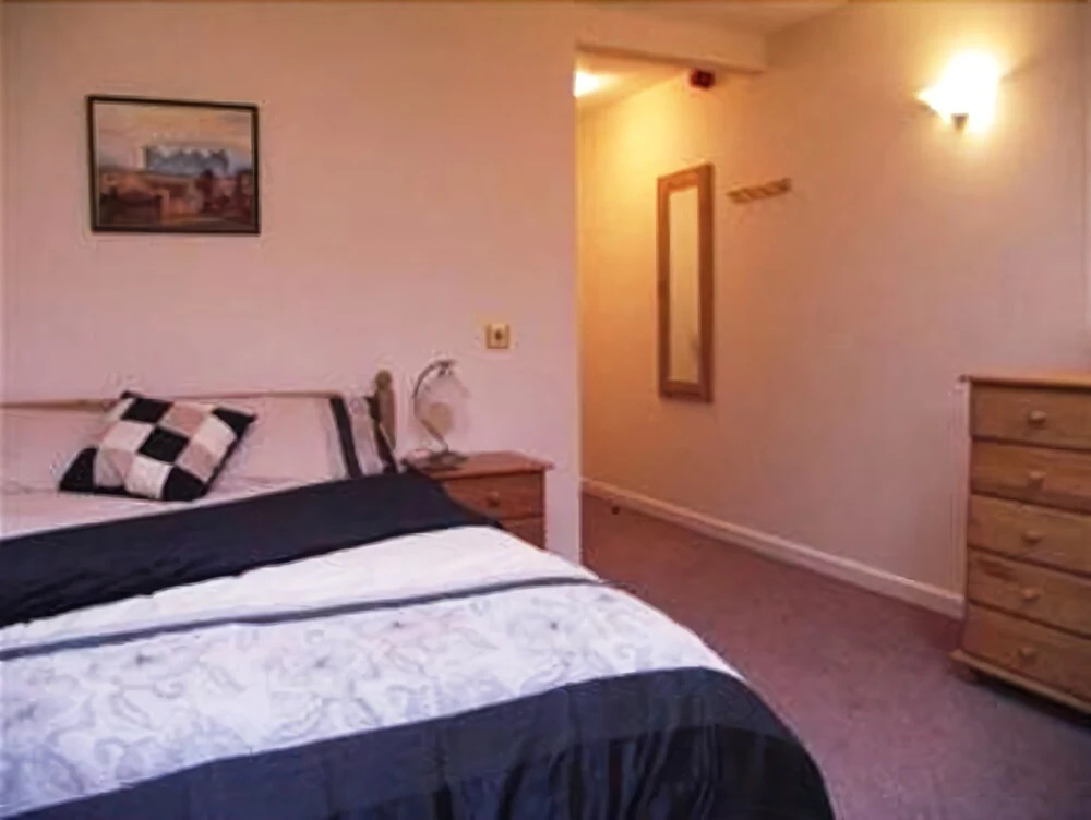 Station House, Dartmoor and Coast located, Village centre Hotel
