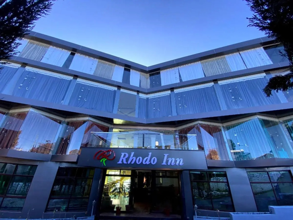 Rhodo Inn