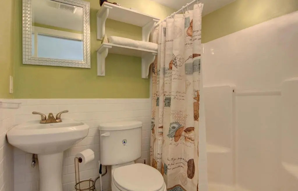Hurricane Harbour Ss523h Cottage