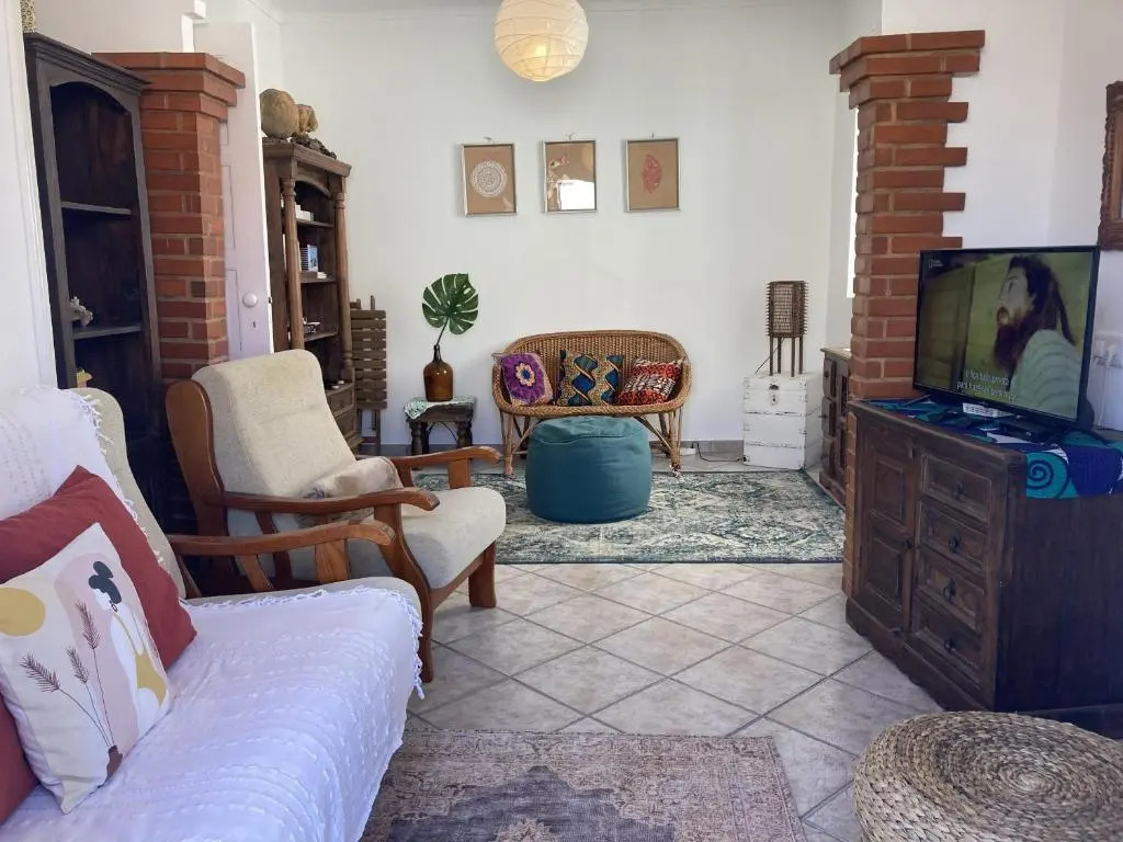 Best Houses 56 - Charming House in Peniche
