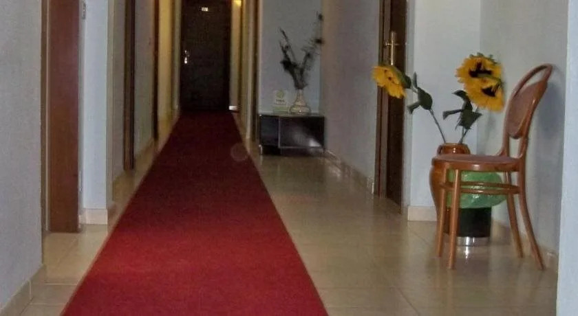 Hotel Sport