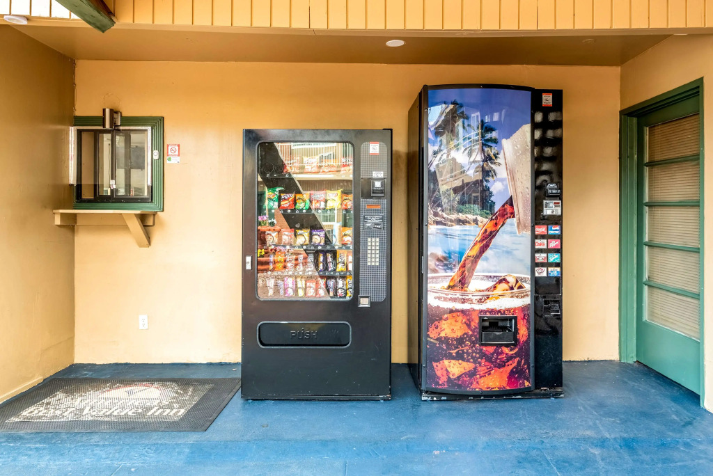 Americas Best Value Inn and Suites Flagstaff