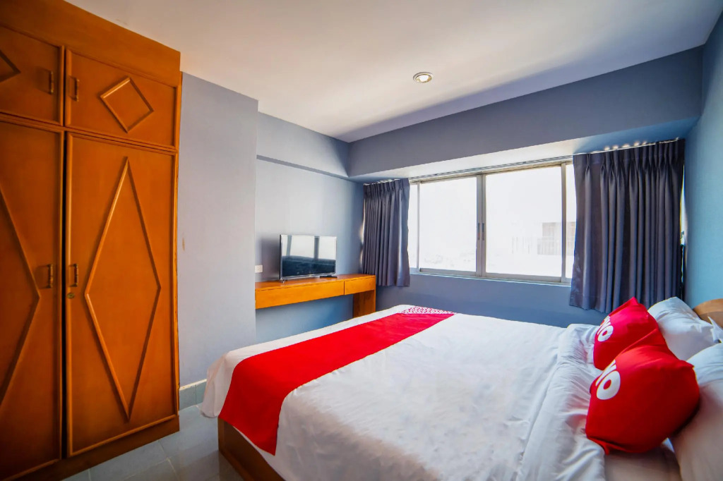 LHotel Bangkok