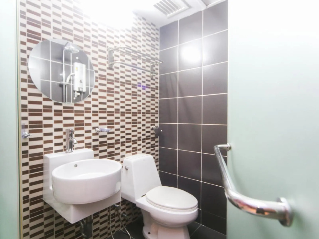 OYO 777 Epal Hotel