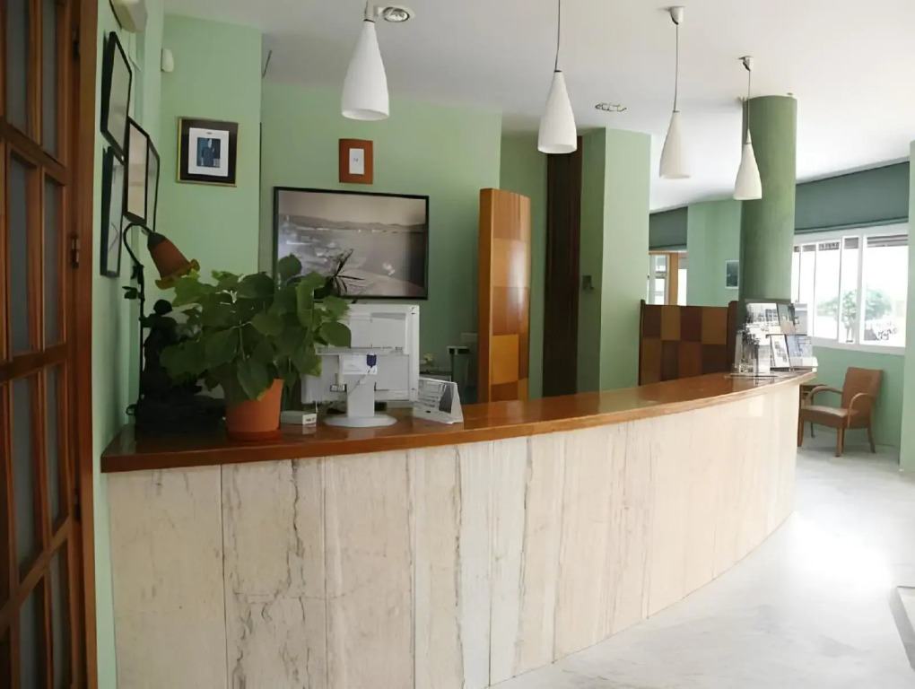 Hotel Estrella Del Mar