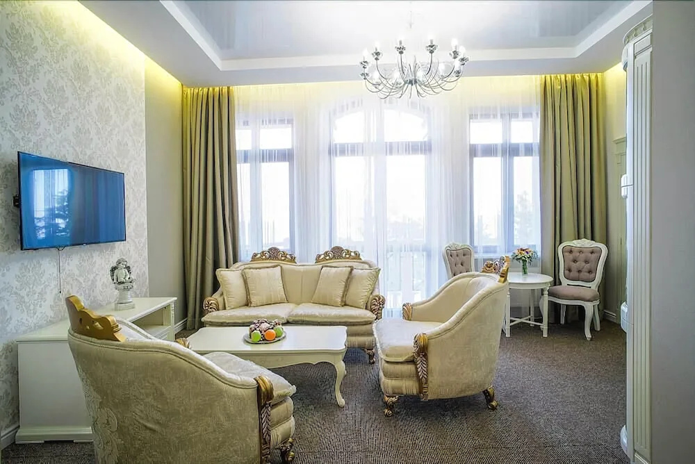 Villa Sofia
