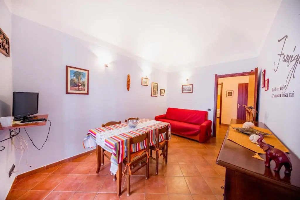 Casa vacanze Mimí