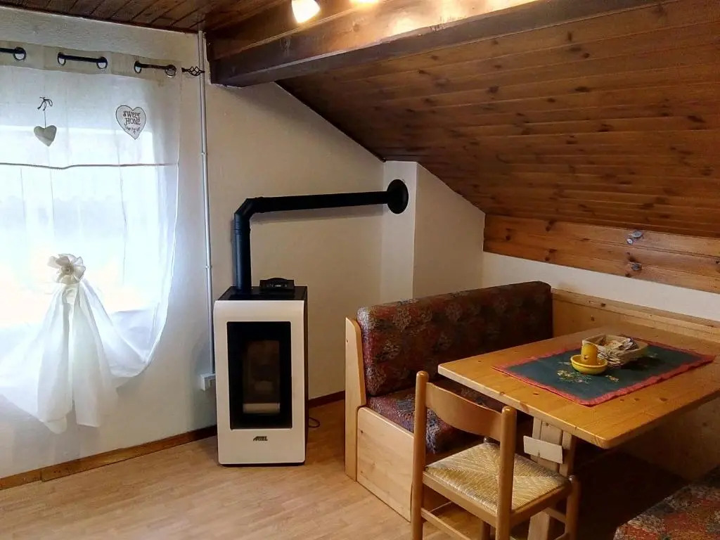 B&B PRA DEI CERVI