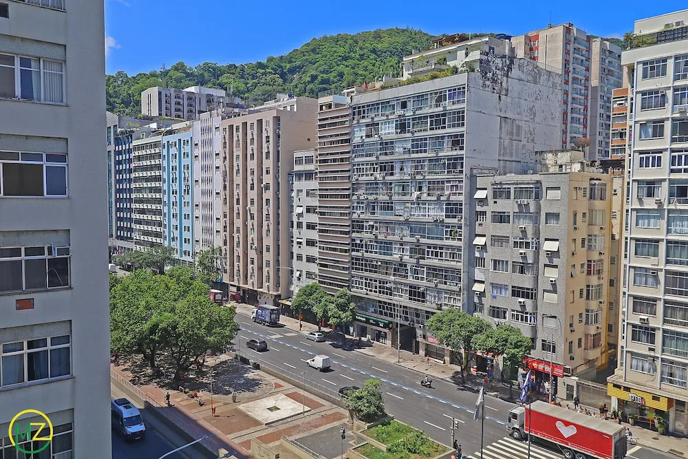 MZapartments Ministro IV