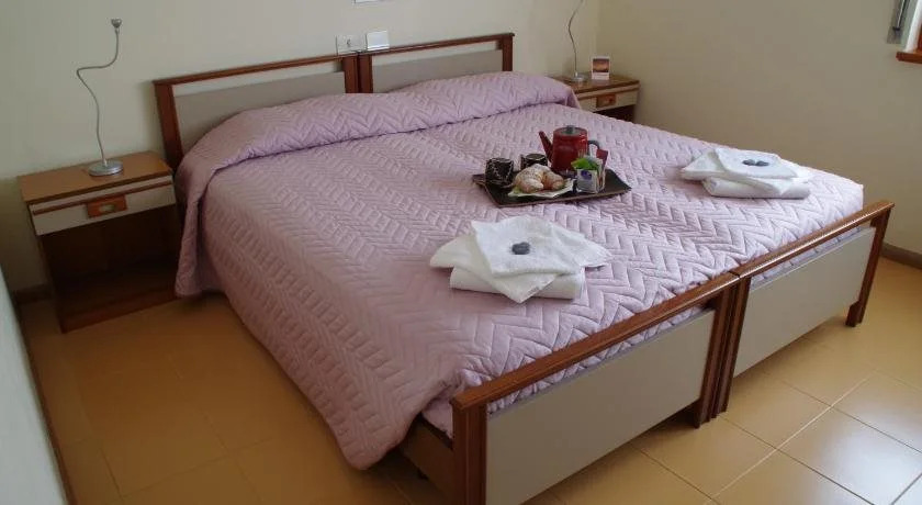 Casa per Ferie Paola di Rosa