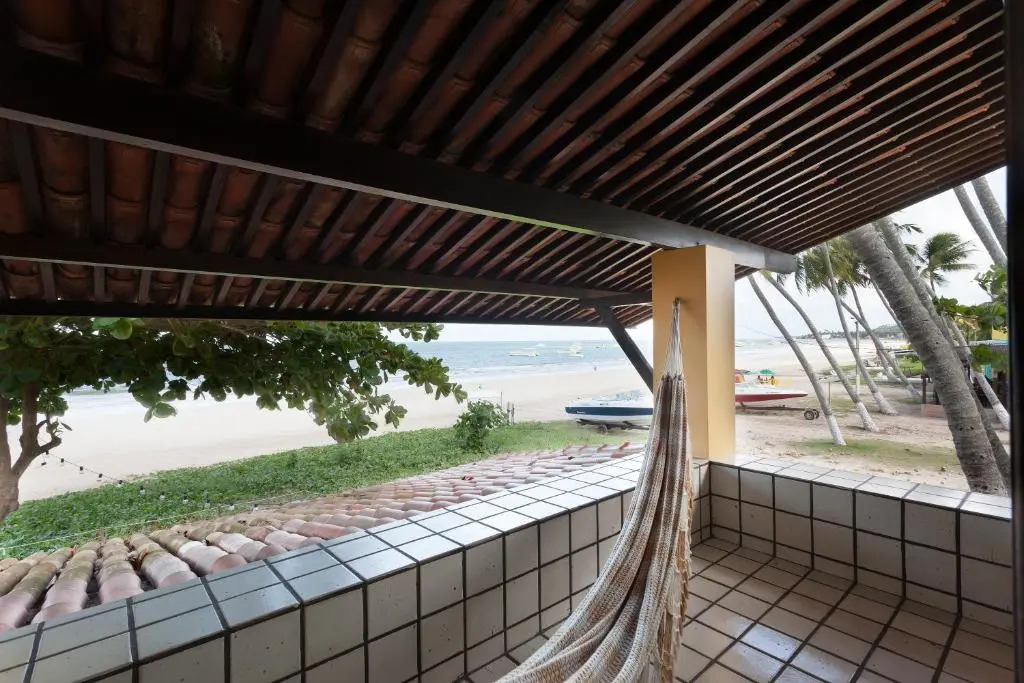 Odoiá Maragogi Restaurante e Estalagem