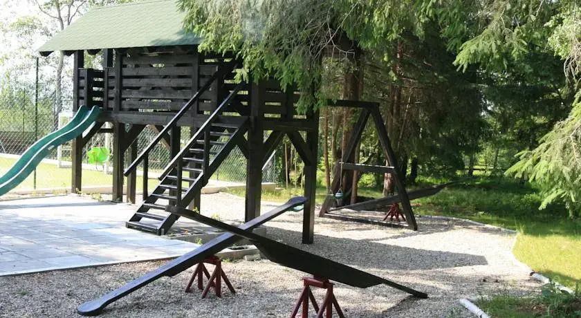 Holiday Home Dealul Negru