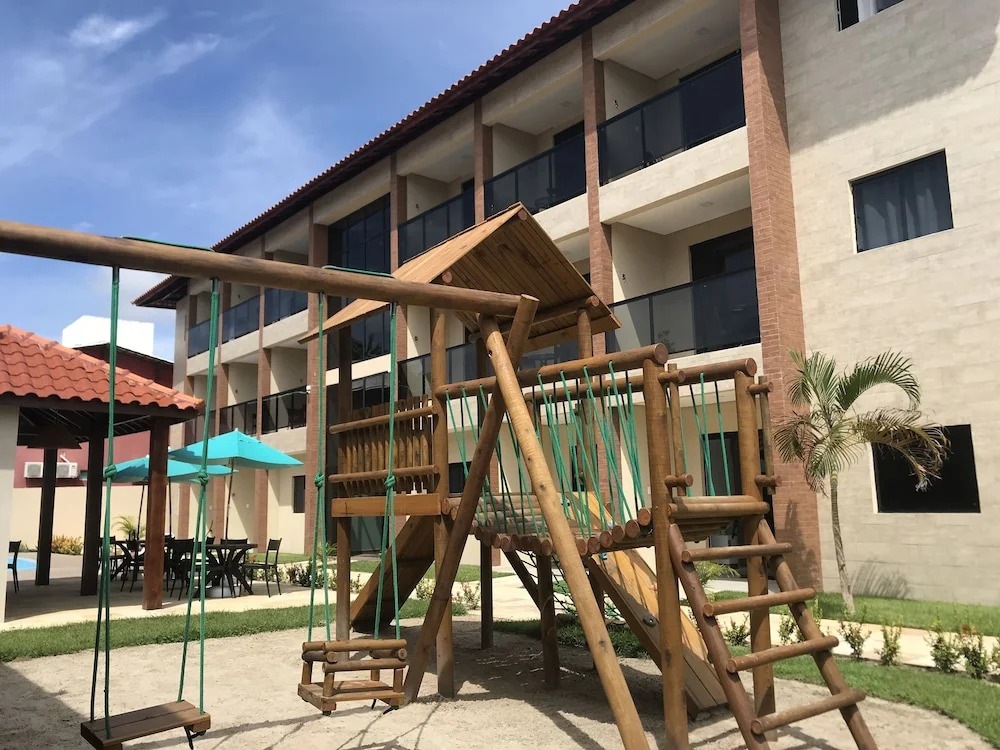 Flat Casa da Praia