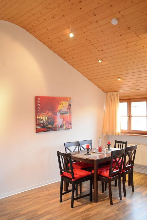 Fritz Aparthotel Potsdam