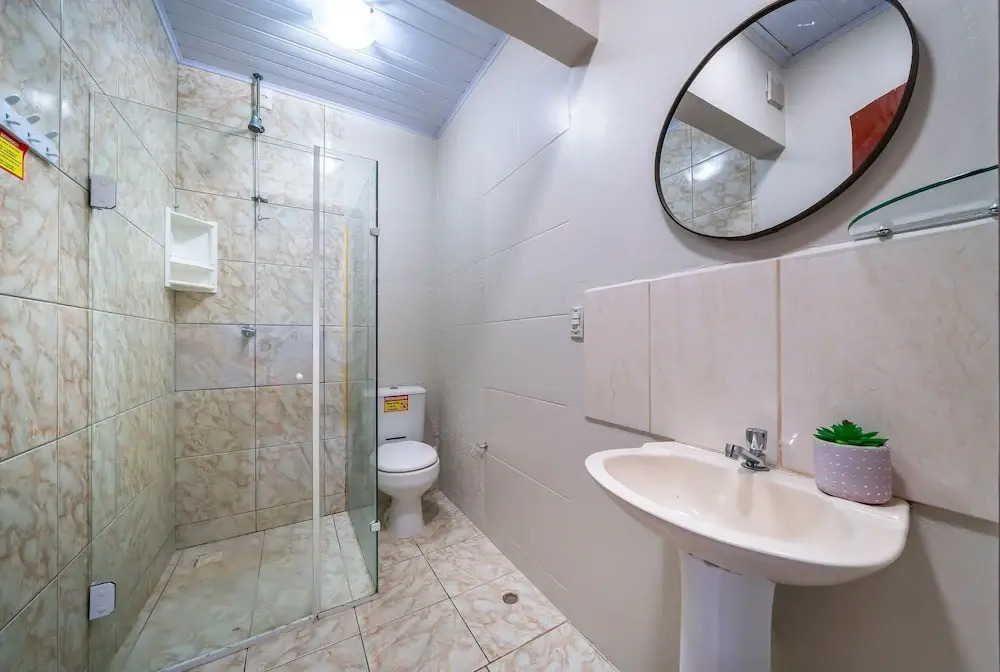AP 15 Ala Tainha Residencial Solavir