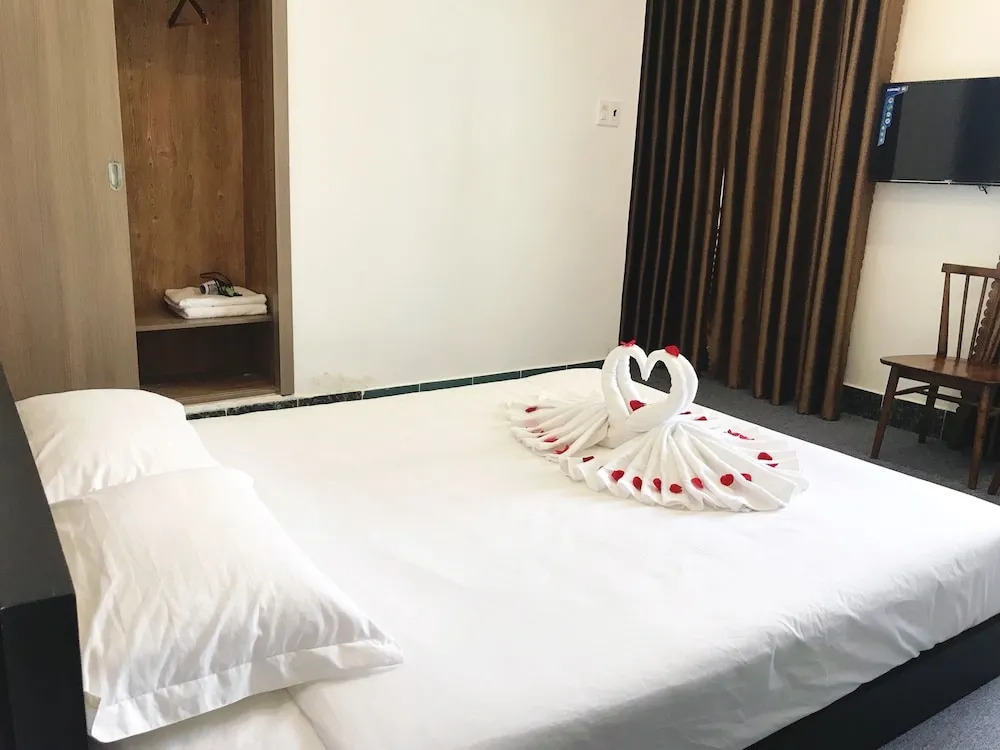 Casablanca Boutique Hotel