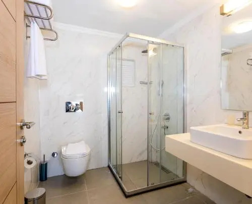 Mars Villas Apart Hotel