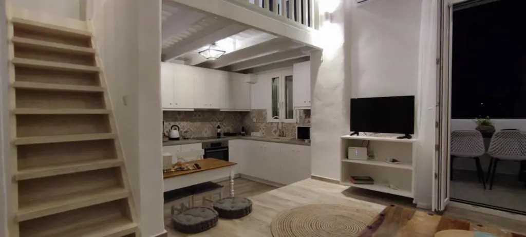 Isavella's House
