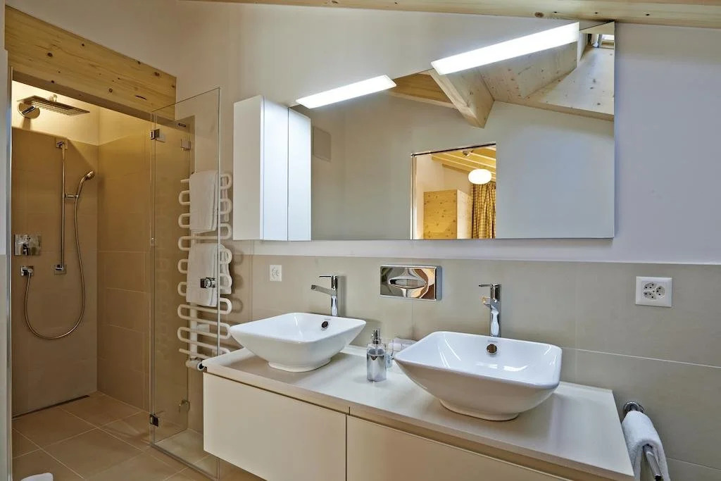 Welschen Apartments Hörnligrat