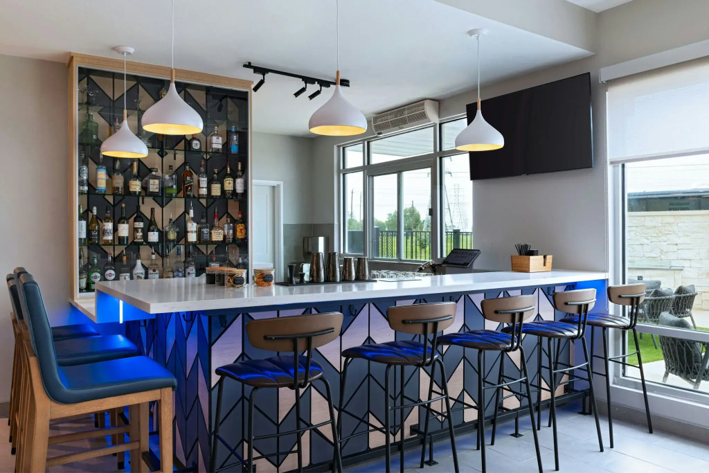 TownePlace Suites by Marriott Stafford Sugar Land