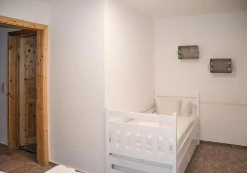 Villa Columba - Ferienwohnung 57