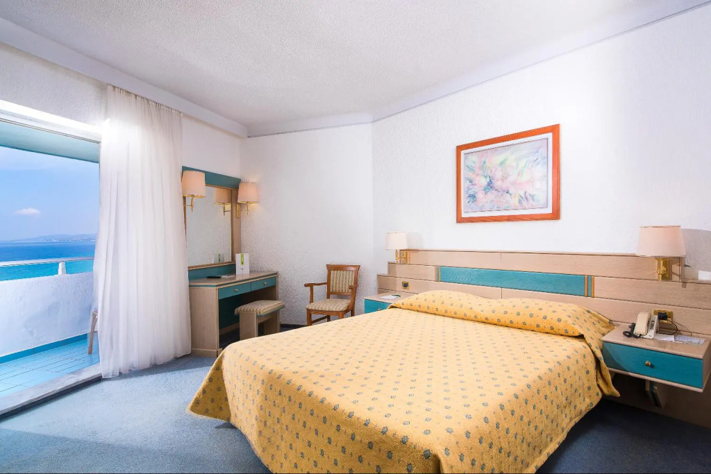 GΗotels Pallini Beach