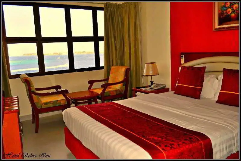 Hotel Relax Inn