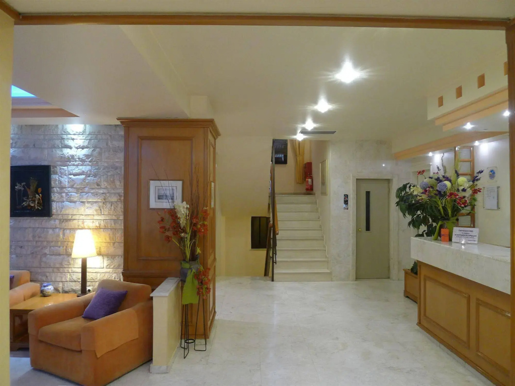 Victory Inn Hotel