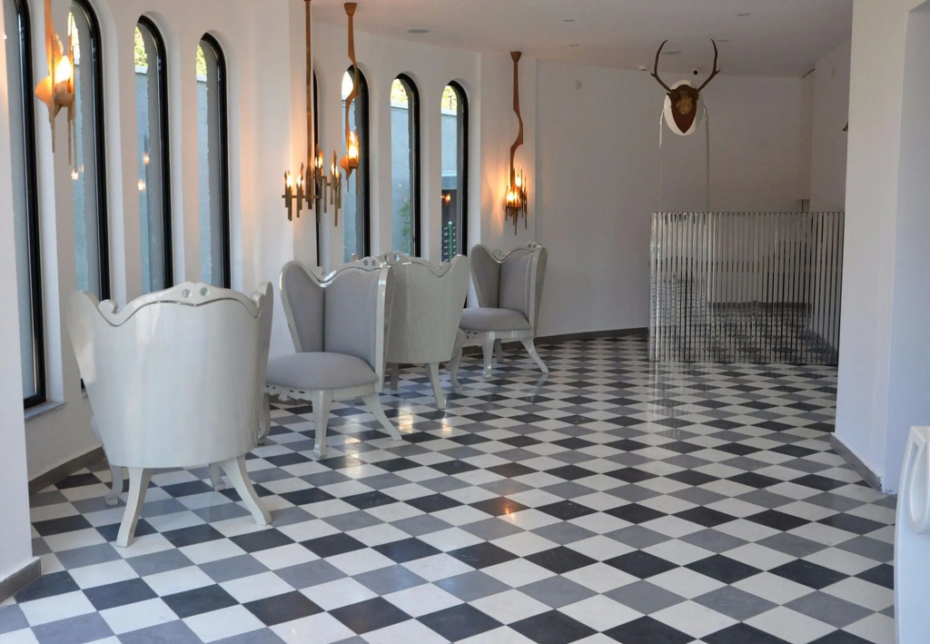 Şato Design Hotel